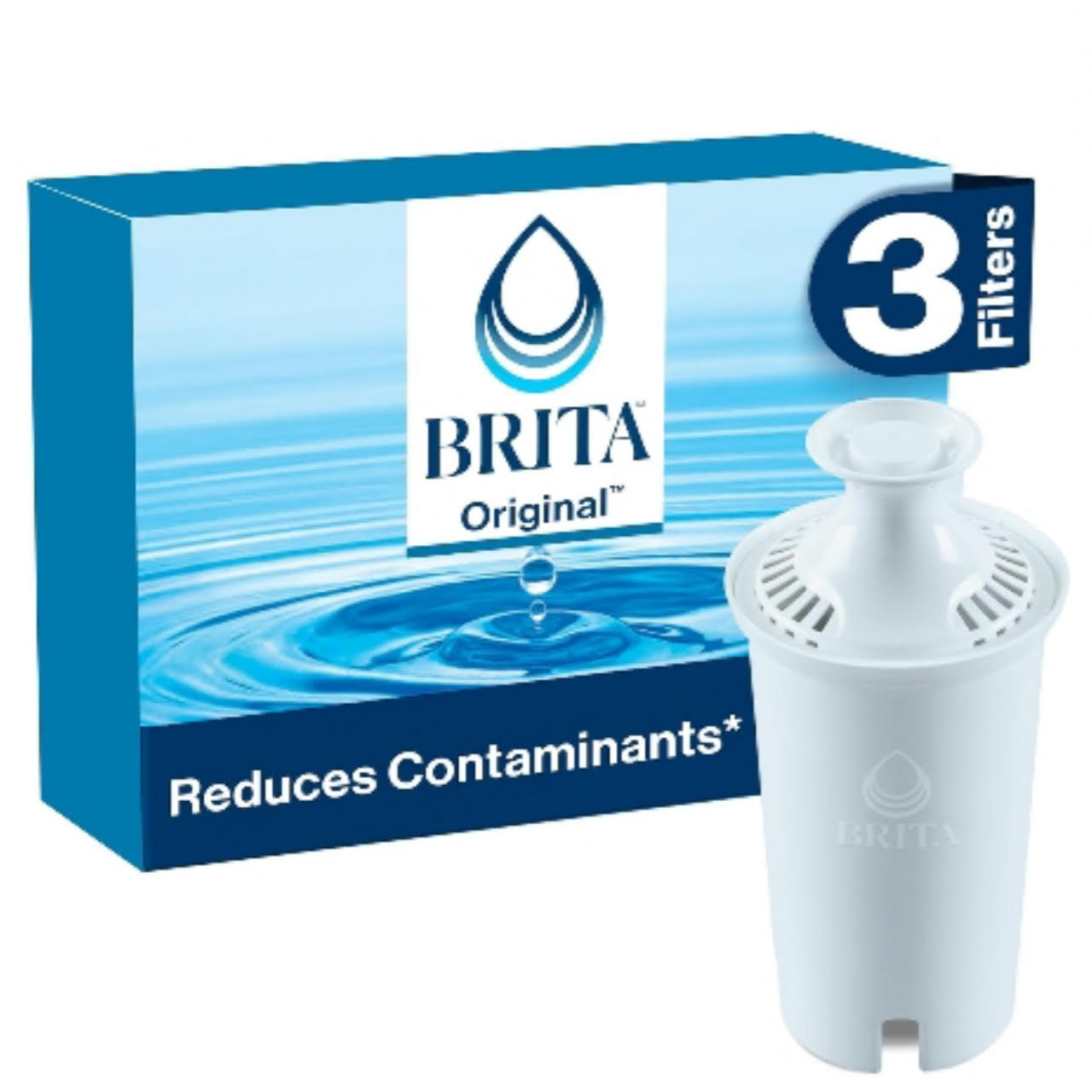 Brita Standard Water Filter